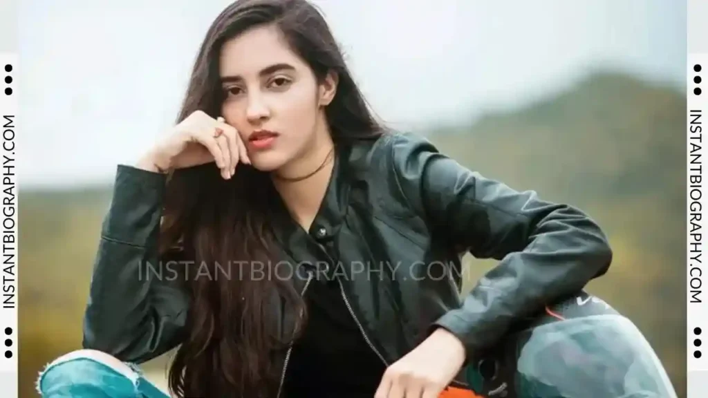 Young Simrat Kaur