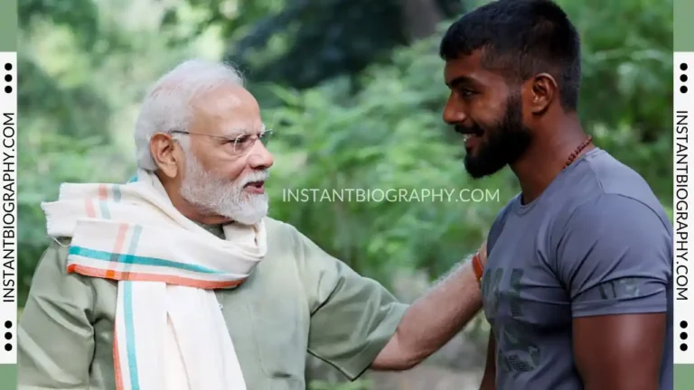 Ankit Baiyanpuria Joins PM