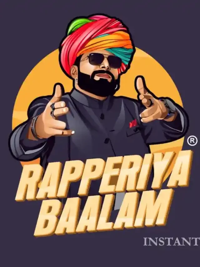 राजस्थान के स्वागत में: रैपरिया बालम की संगीत यात्रा | Rapperiya Baalam Success Story