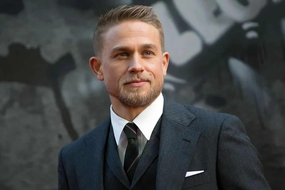 Charlie Hunnam: A Comprehensive Overview - Height, Age, Net Worth, Bio Charlie Hunnam: A Comprehensive Overview - Height, Age, Net Worth, Bio