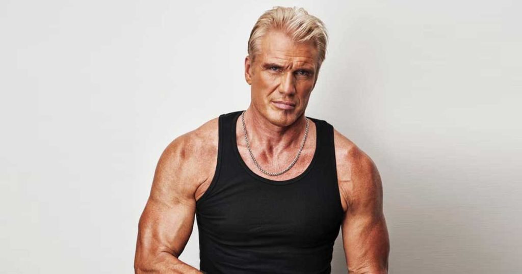 Dolph Lundgren: Height, Age, Net Worth, Bio, Wiki, Career, Lifestyle ...