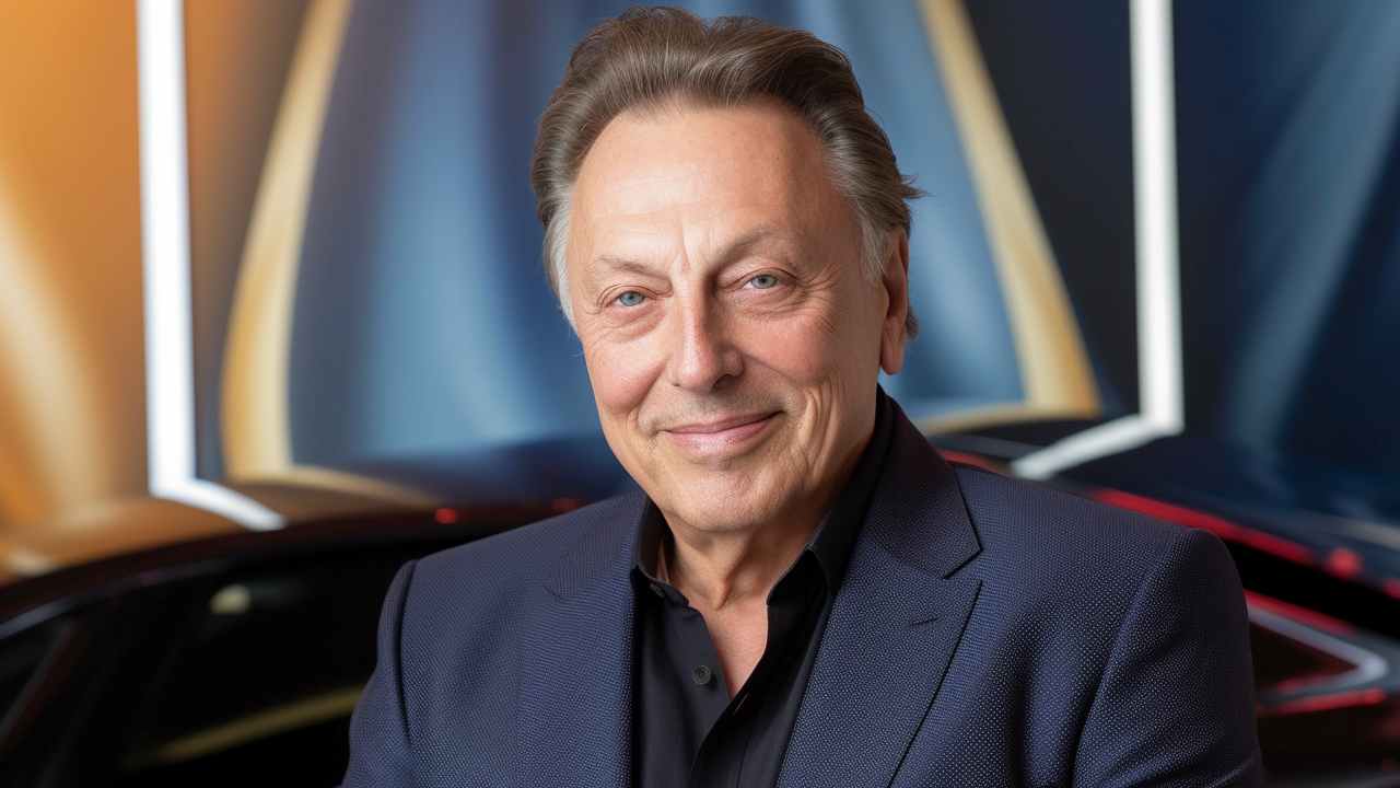 Errol Musk Net Worth Exploring the Wealth of Elon Musk's Father