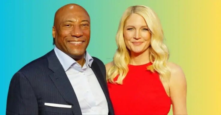 Byron Allen: A Comprehensive Profile - Age, Height, Net Worth