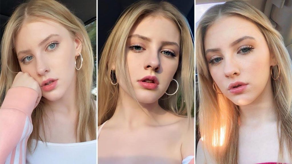 Melody Marks: A Glimpse Into the Life of a Rising Star