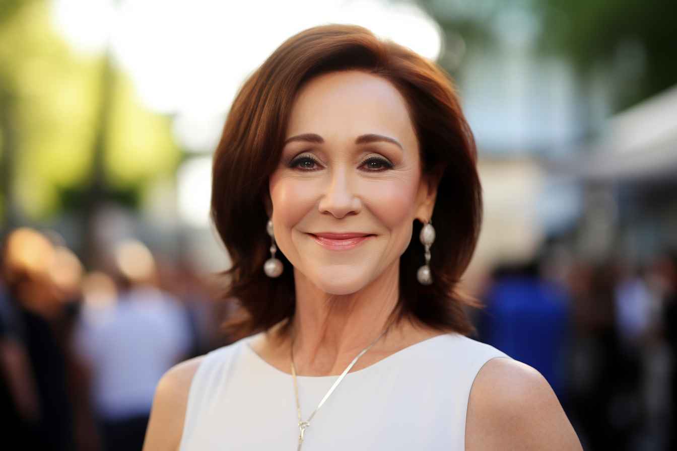 Patricia Heaton Net Worth 2020 Biography Education An 0695