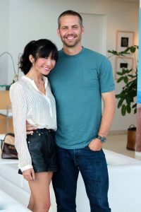 Paul Walker's Wife: A Tribute to Love and Resilience - Instantbiography