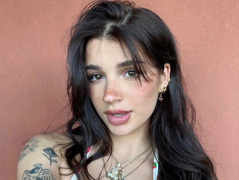 Unveiling the Enigmatic World of Arikystya OnlyFans: Height, Age, Net