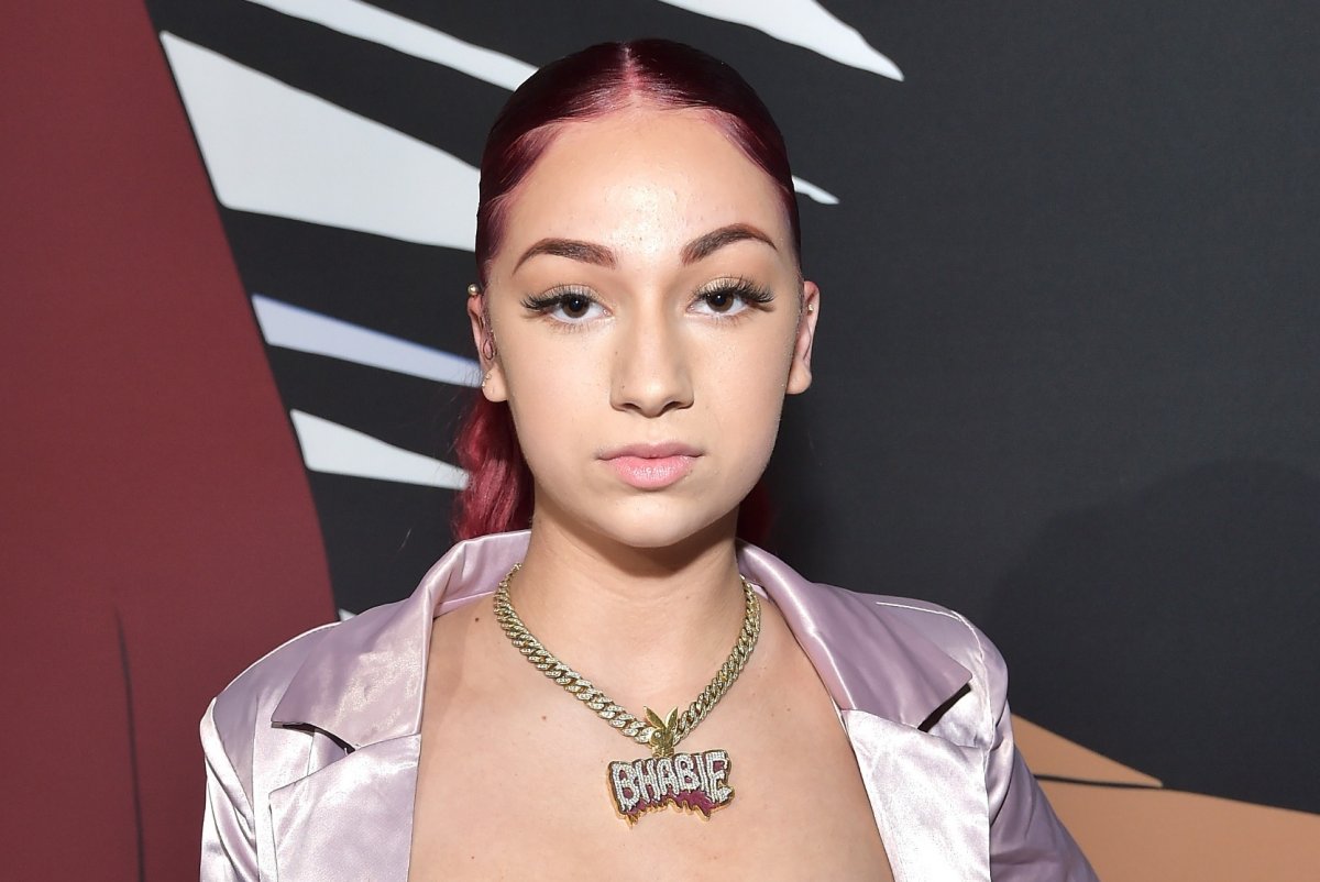 Bhad Bhabie Leaked Unraveling the Controversy and Exploring Her Life