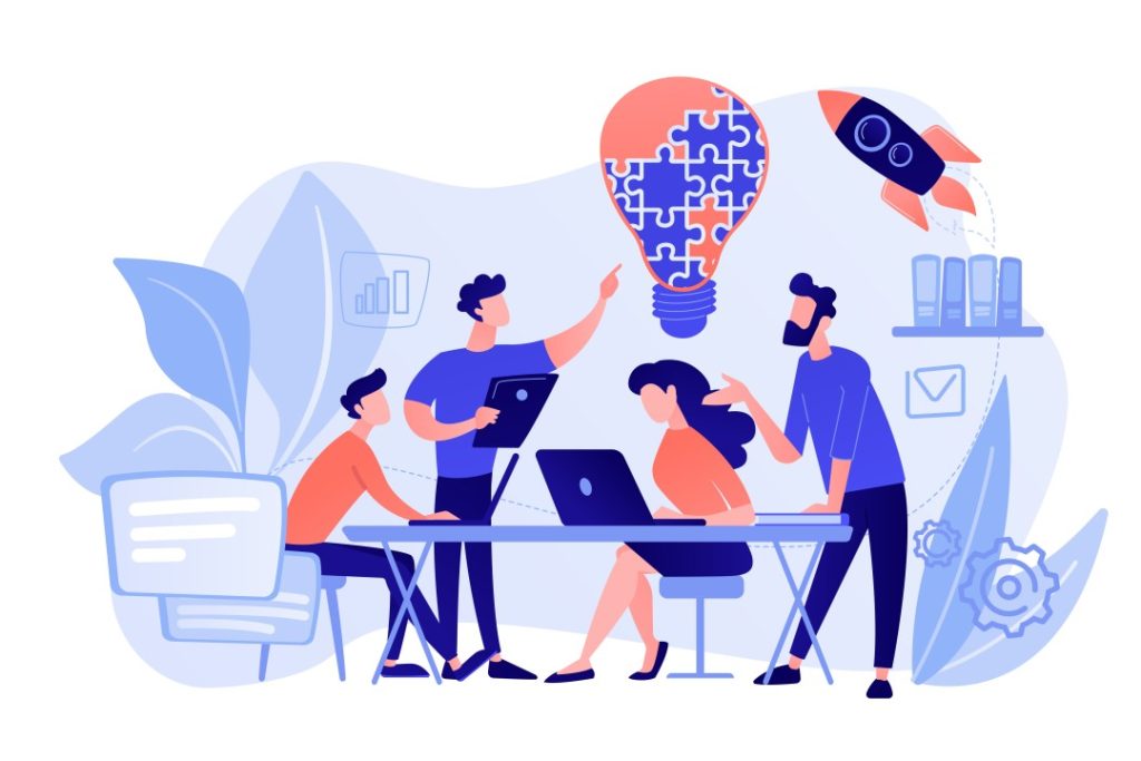 The Power of Collaboration: Strengthening Relationships in Association ...